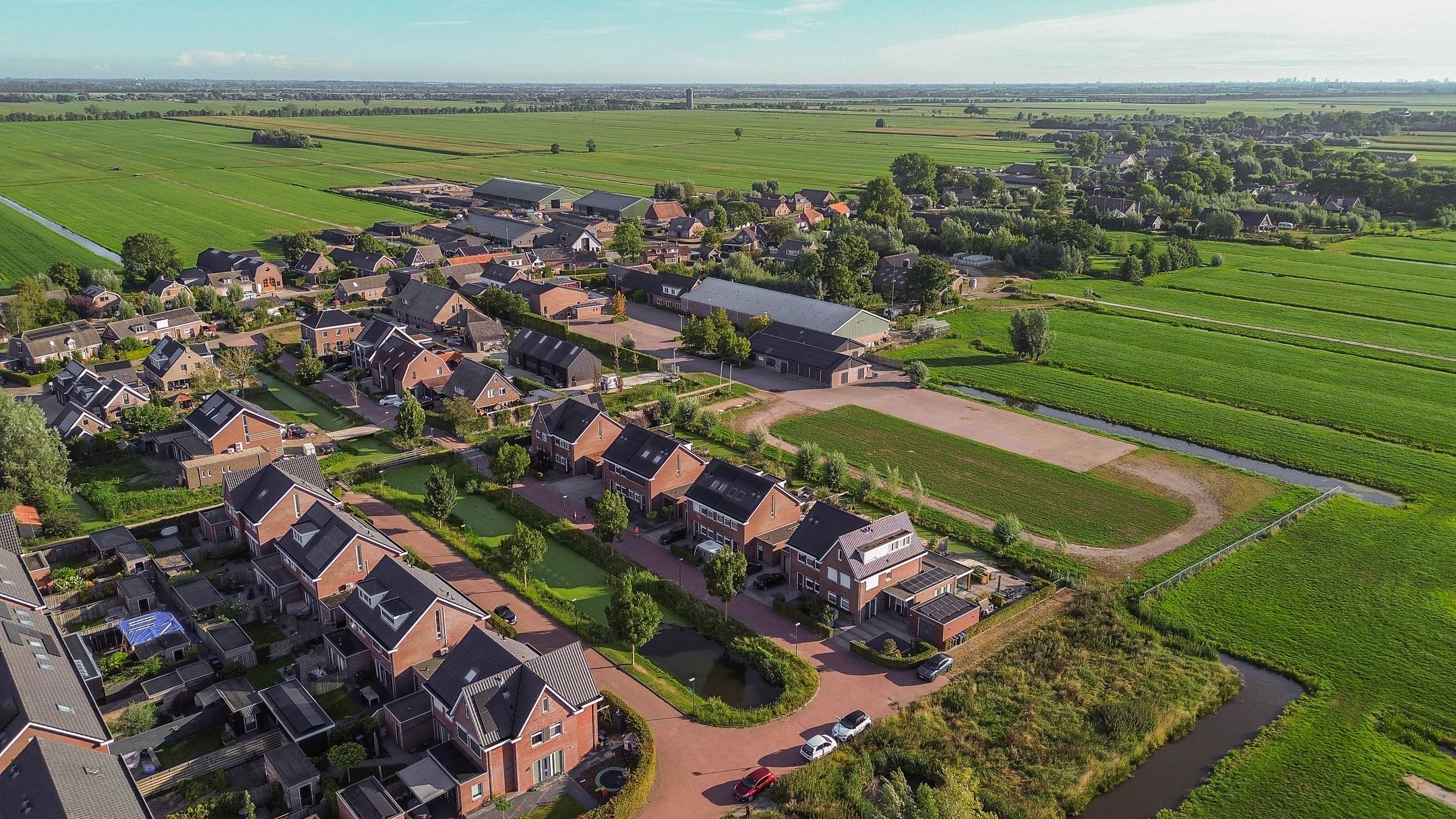 Van Mieropstraat, 23, Lopik, 3411ET, Utrecht, Nederland 23