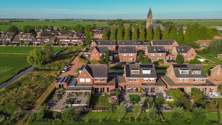 Photo 3 of Van Mieropstraat 23