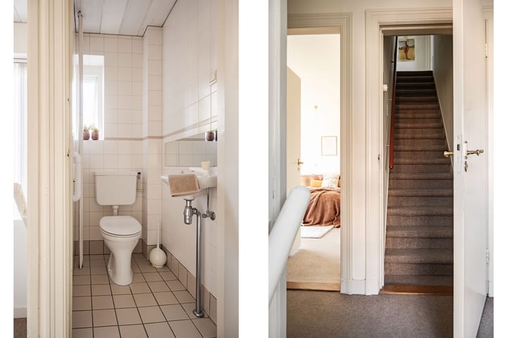 Foto 46 van Jacob van Ruisdaellaan 36