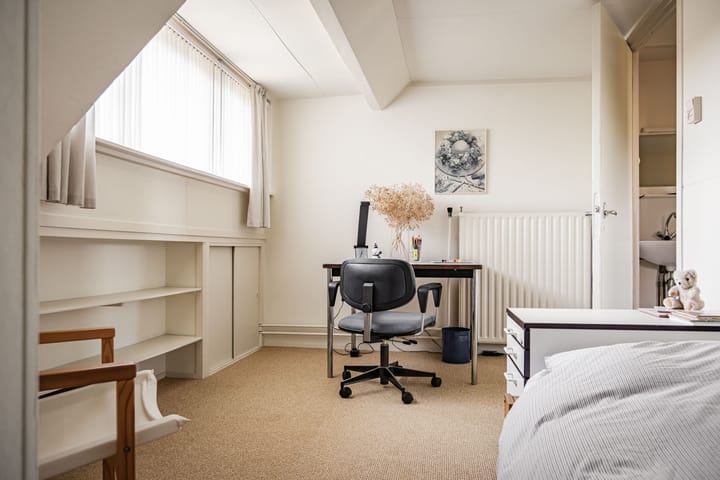 Foto 48 van Jacob van Ruisdaellaan 36