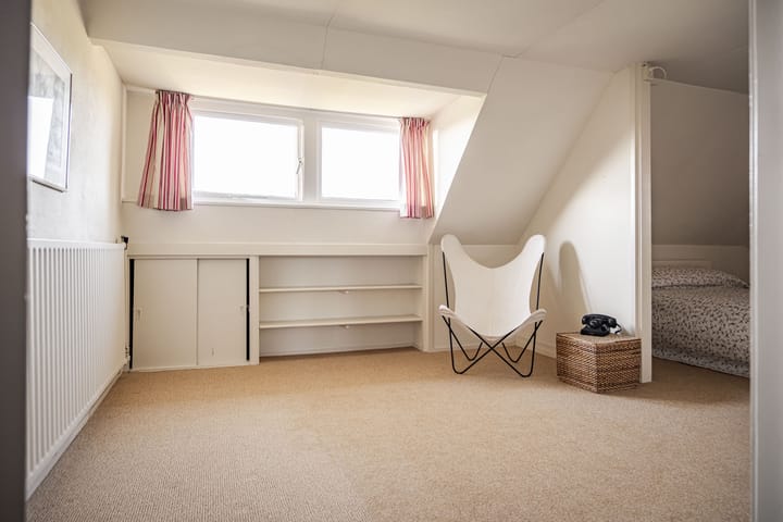 Foto 50 van Jacob van Ruisdaellaan 36