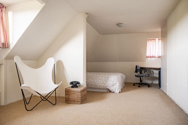 Foto 51 van Jacob van Ruisdaellaan 36