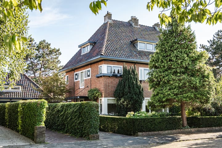 Foto 52 van Jacob van Ruisdaellaan 36