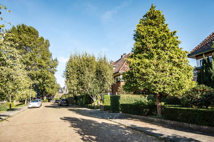 Foto 54 van Jacob van Ruisdaellaan 36