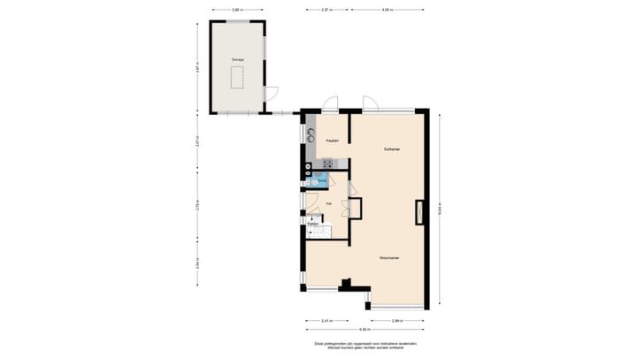 Foto 56 van Jacob van Ruisdaellaan 36