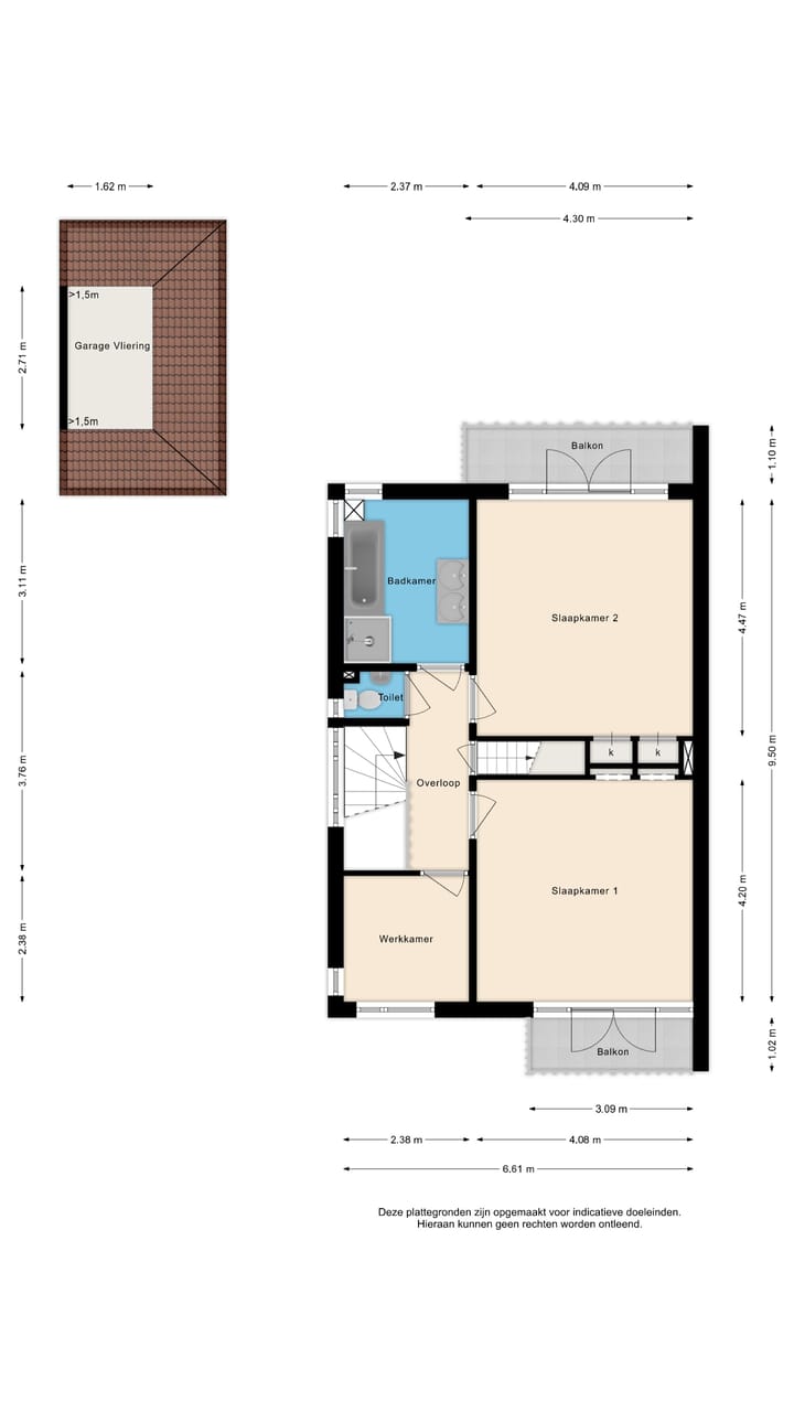 Foto 57 van Jacob van Ruisdaellaan 36