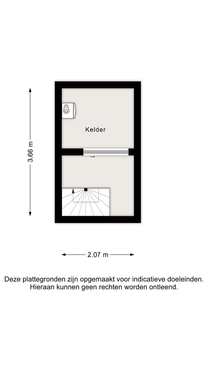 Foto 60 van Jacob van Ruisdaellaan 36