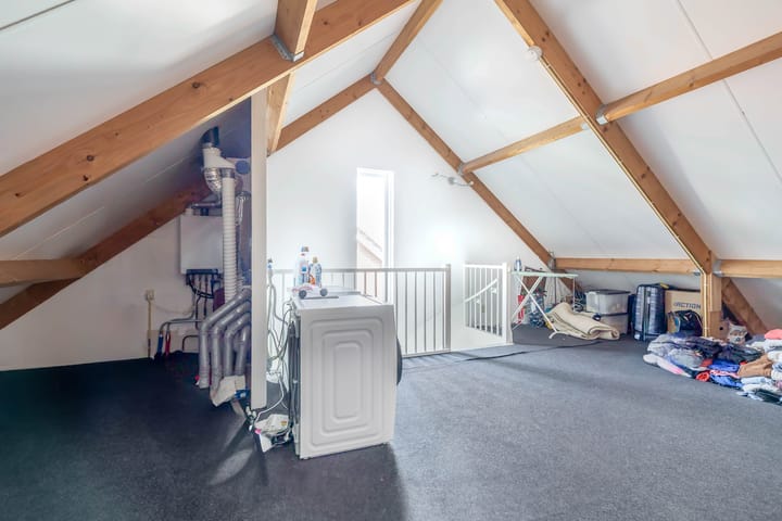 Foto 27 van Van Mieropstraat 23