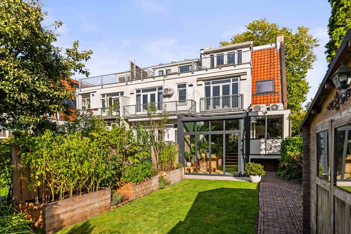 Foto 2 van Amsterdamseweg 529