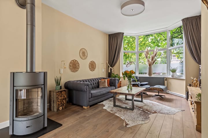 Foto 3 van Amsterdamseweg 529