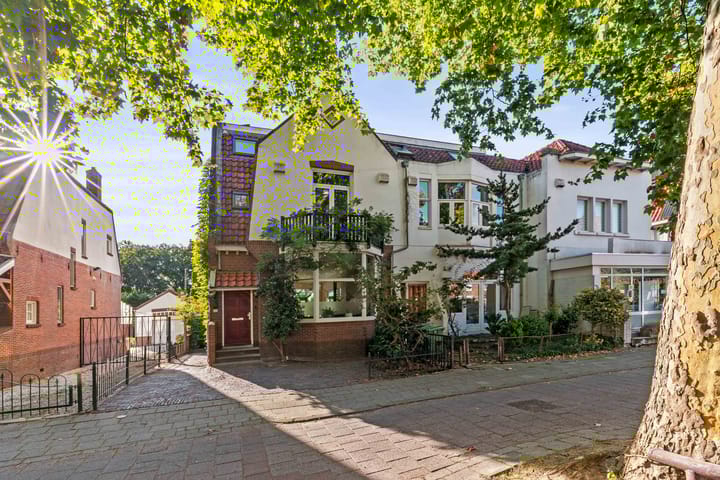 Foto 1 van Amsterdamseweg 529