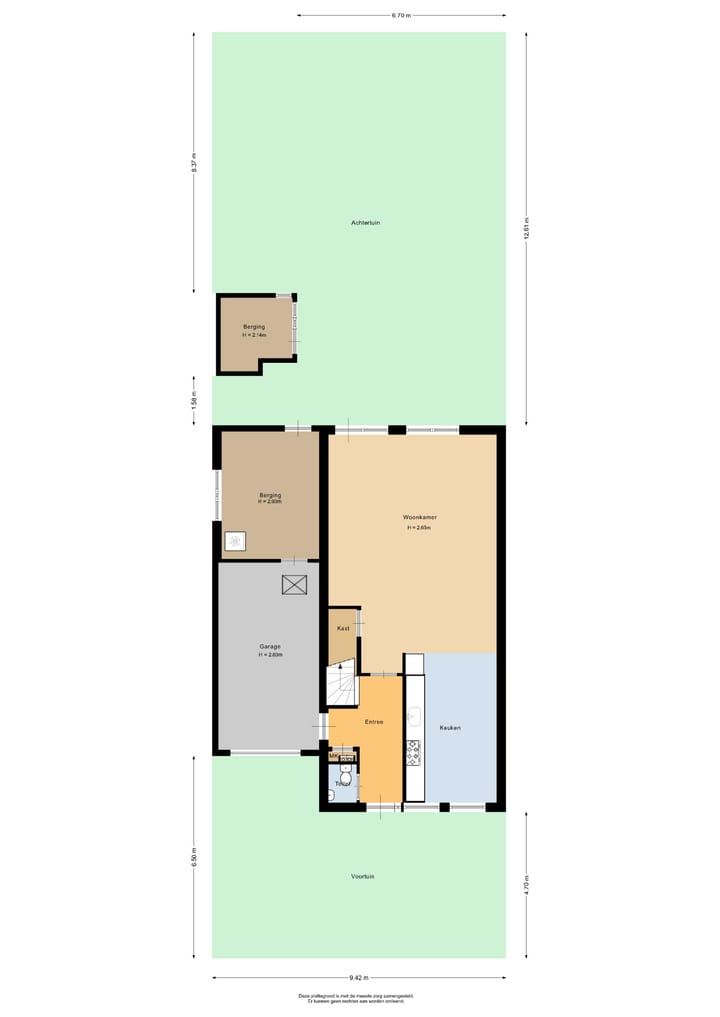 Foto 39 van Van Mieropstraat 23