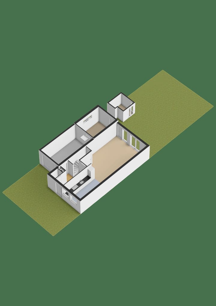 Foto 40 van Van Mieropstraat 23