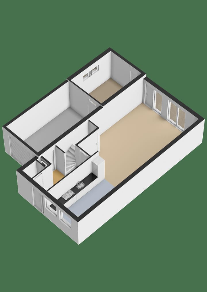 Foto 42 van Van Mieropstraat 23