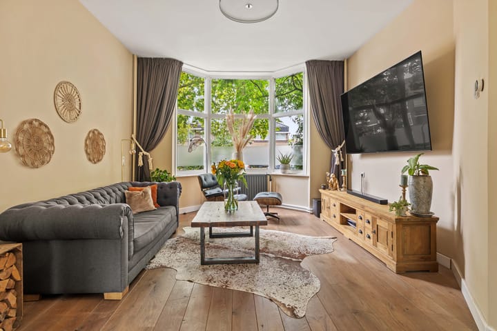 Foto 11 van Amsterdamseweg 529