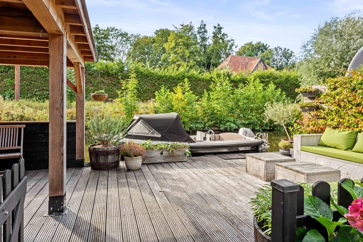 Foto 26 van Amsterdamseweg 529