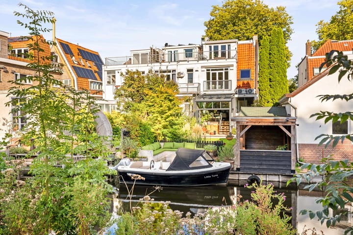 Foto 27 van Amsterdamseweg 529