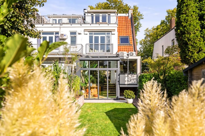 Foto 30 van Amsterdamseweg 529