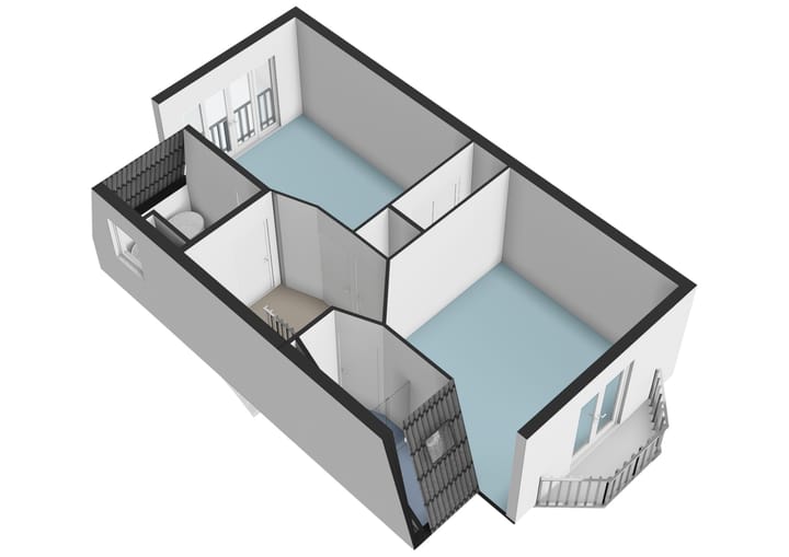 Foto 58 van Amsterdamseweg 529