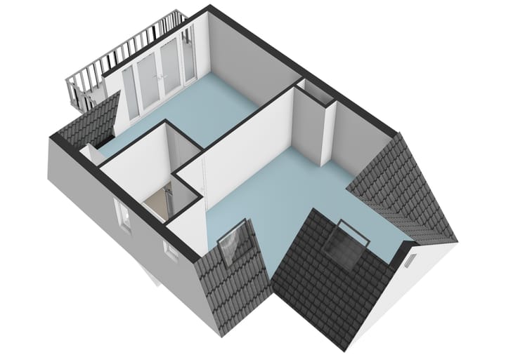 Foto 61 van Amsterdamseweg 529