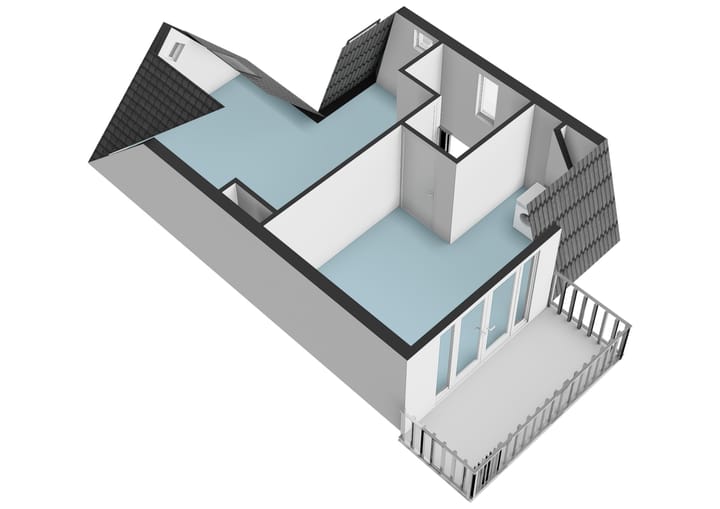 Foto 62 van Amsterdamseweg 529