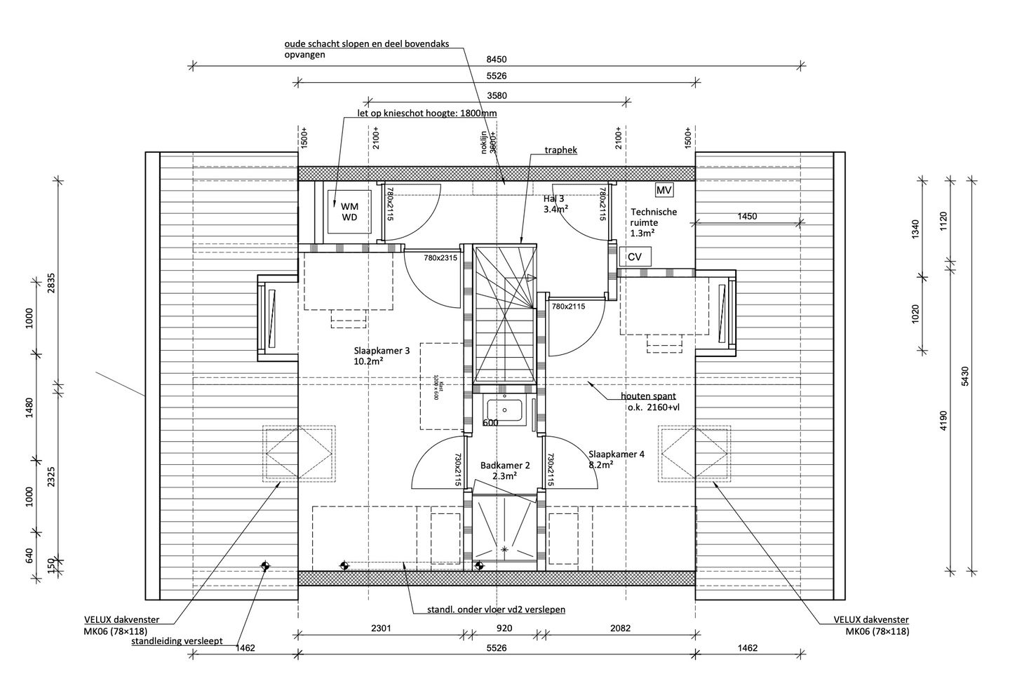 Foto 29 van Faradaystraat 11