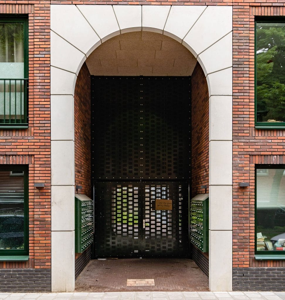 Foto 2 van 's-Gravenzandelaan 173-P