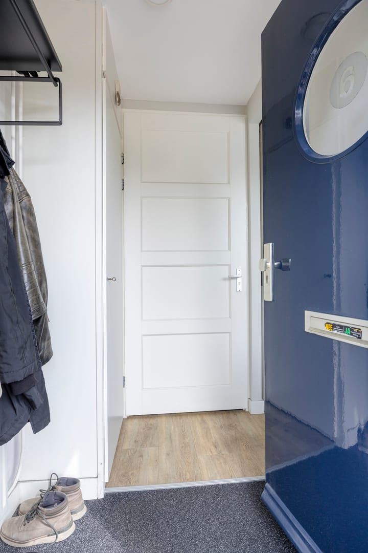 Foto 4 van Lesothostraat 6