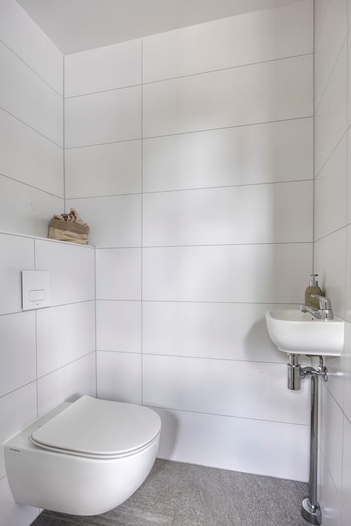 Foto 5 van Lesothostraat 6