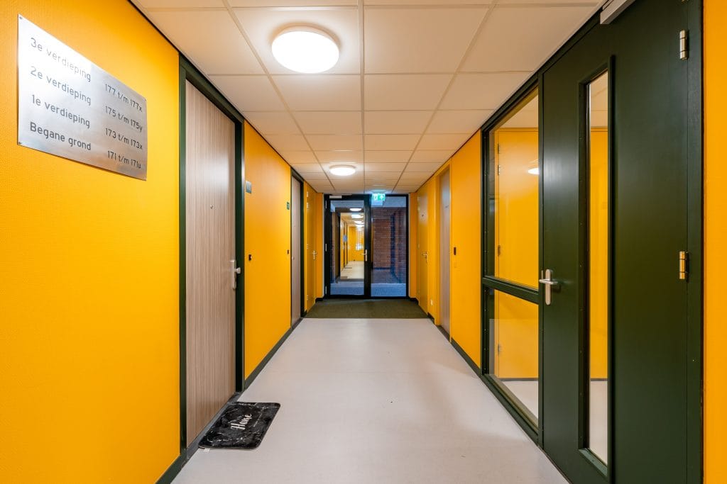 Foto 4 van 's-Gravenzandelaan 173-P