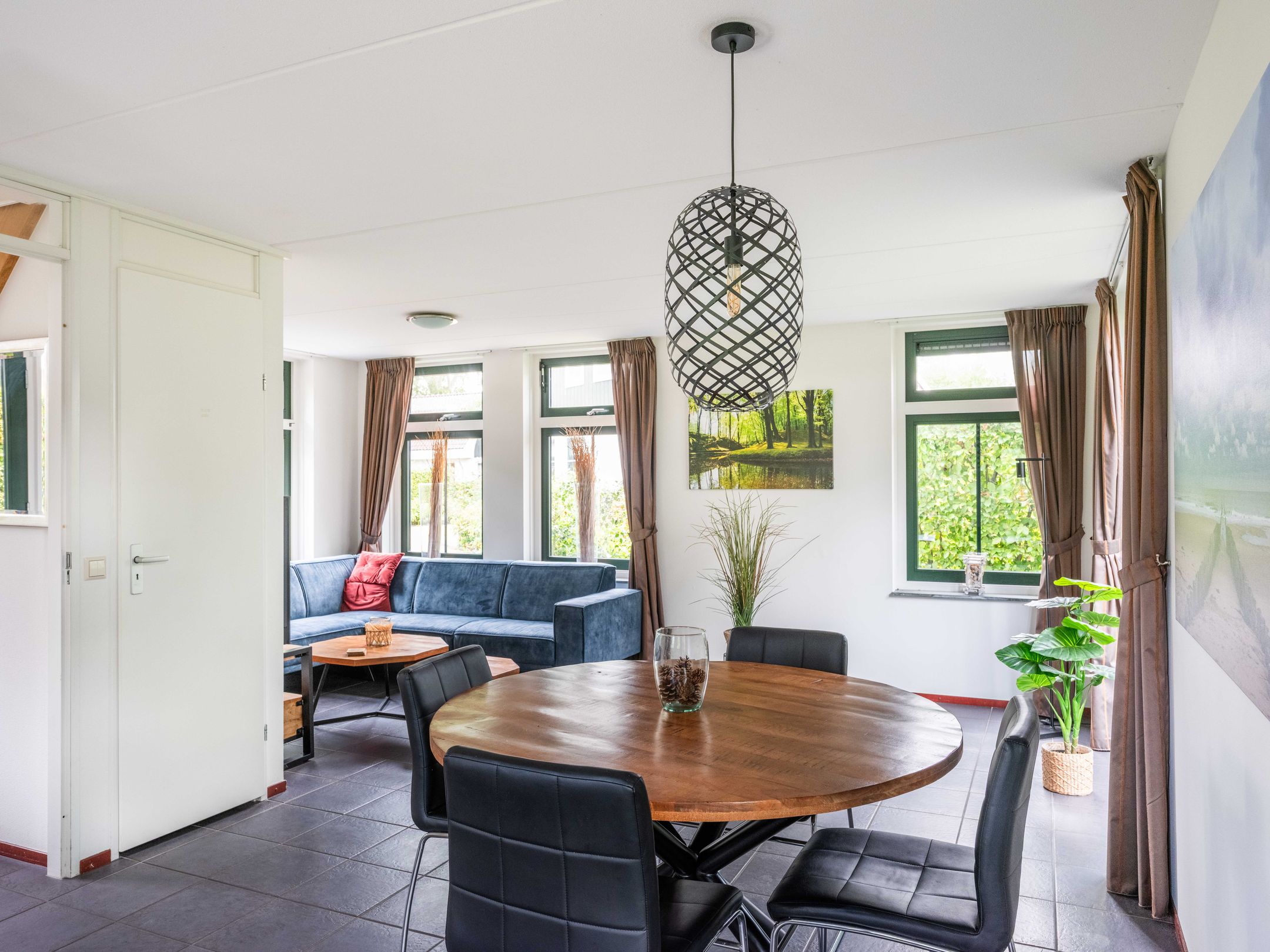 3-bedroom freehold villa in Schoorl — photo 3 of 5