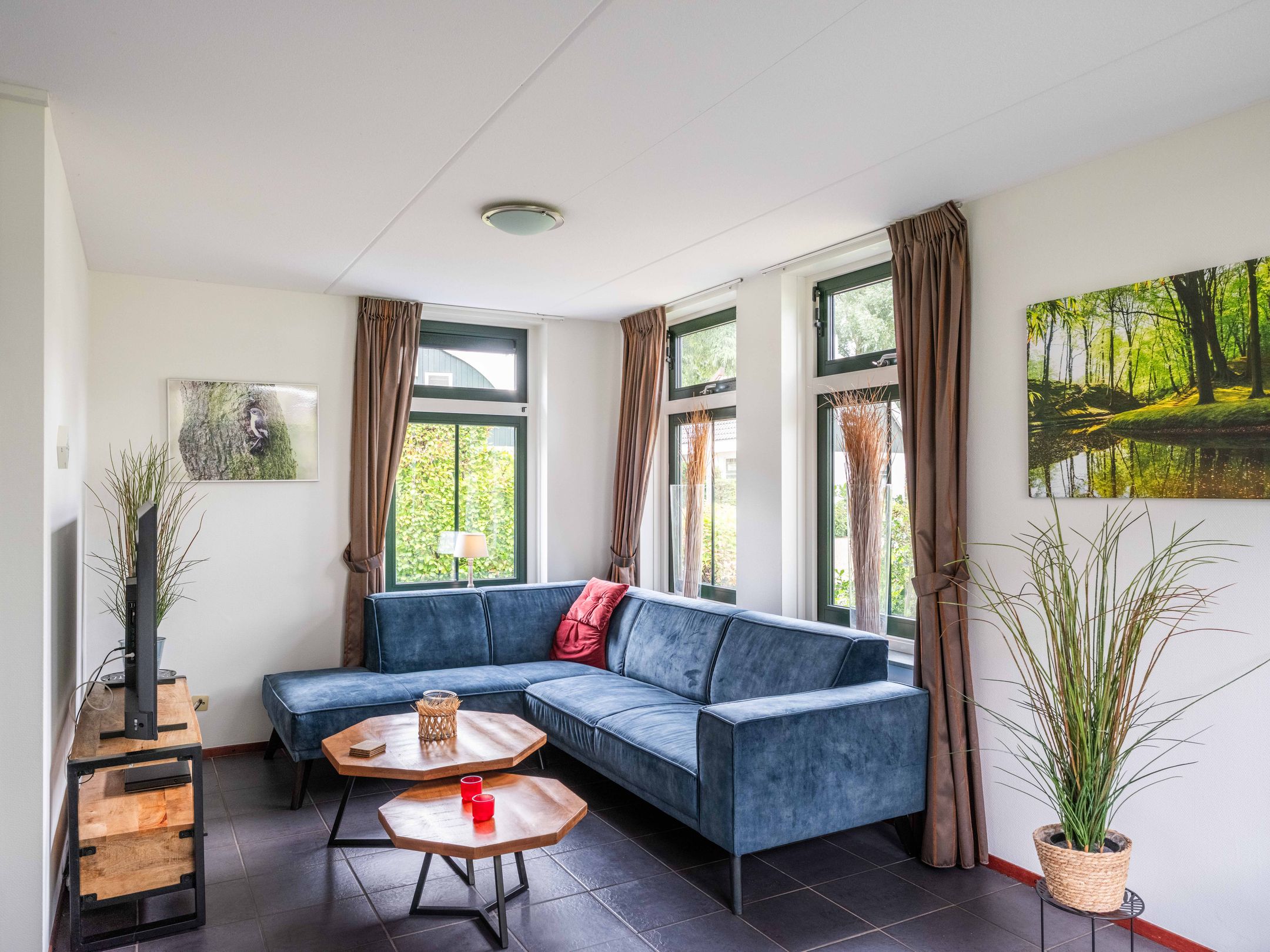 3-bedroom freehold villa in Schoorl — photo 5 of 5