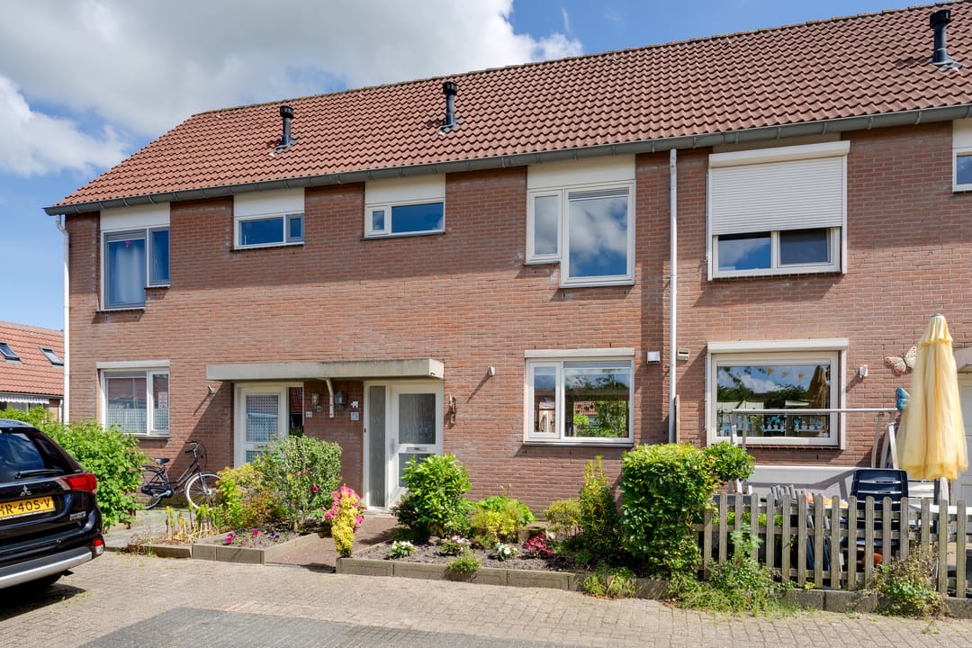 Photo 1 of Bandijk 70