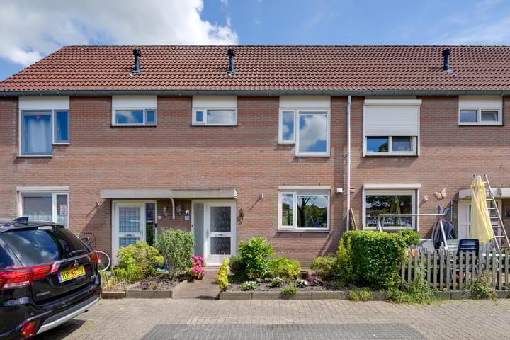 Photo 5 of Bandijk 70