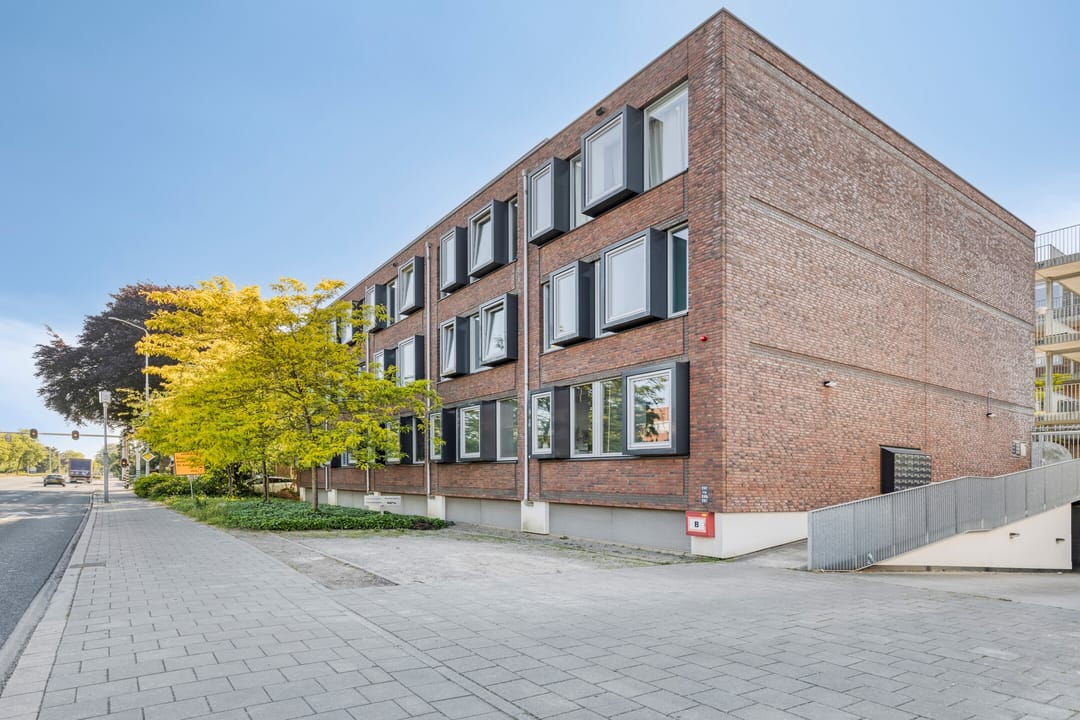 Photo 2 of Graafseweg 249-D