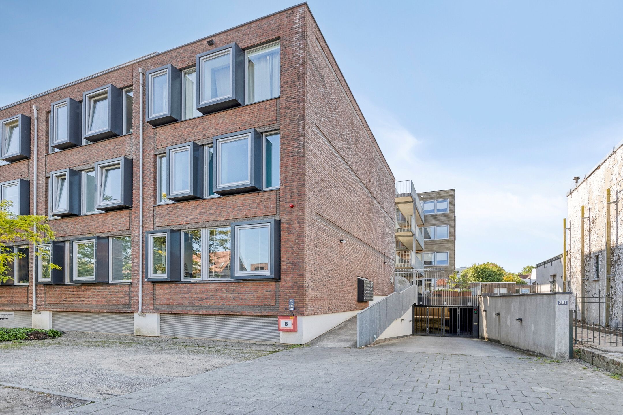 Photo 3 of Graafseweg 249-D