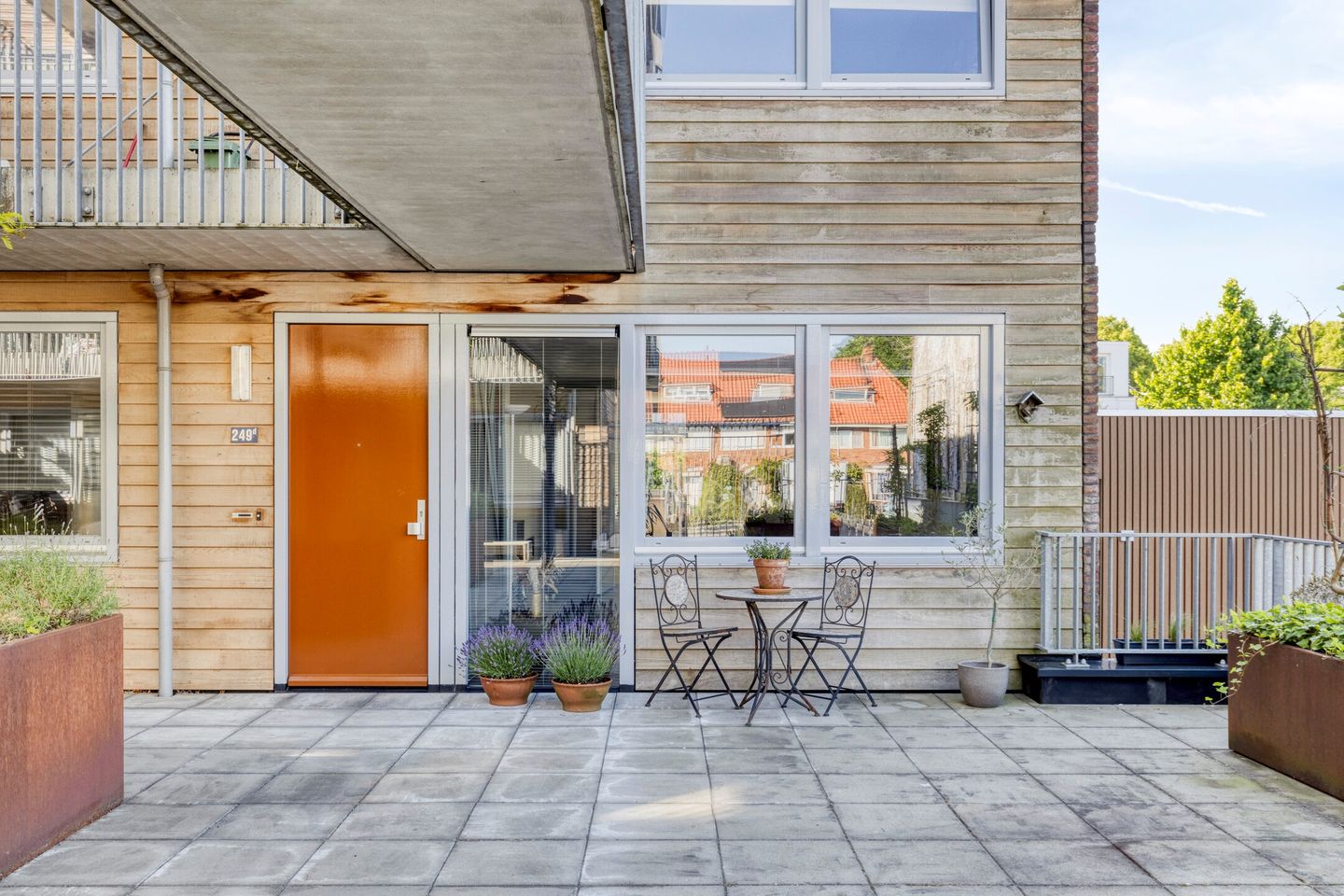 Photo 4 of Graafseweg 249-D