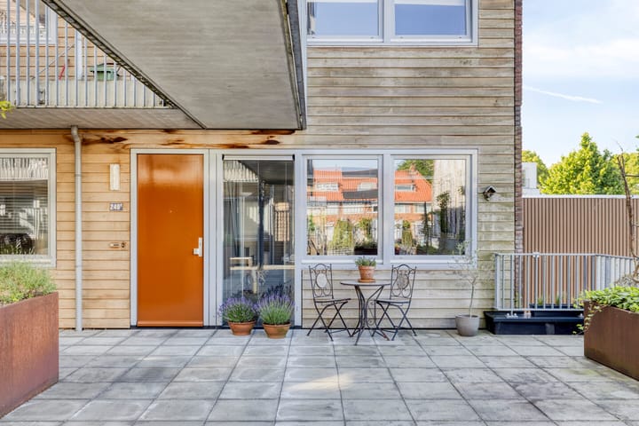 Foto 4 van Graafseweg 249-D