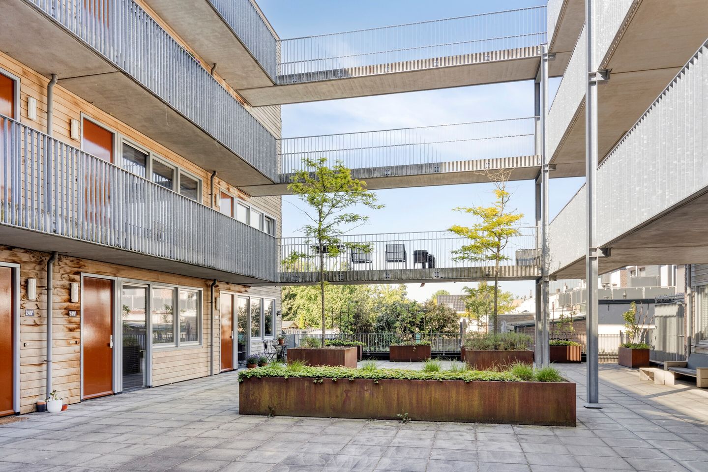 Photo 5 of Graafseweg 249-D