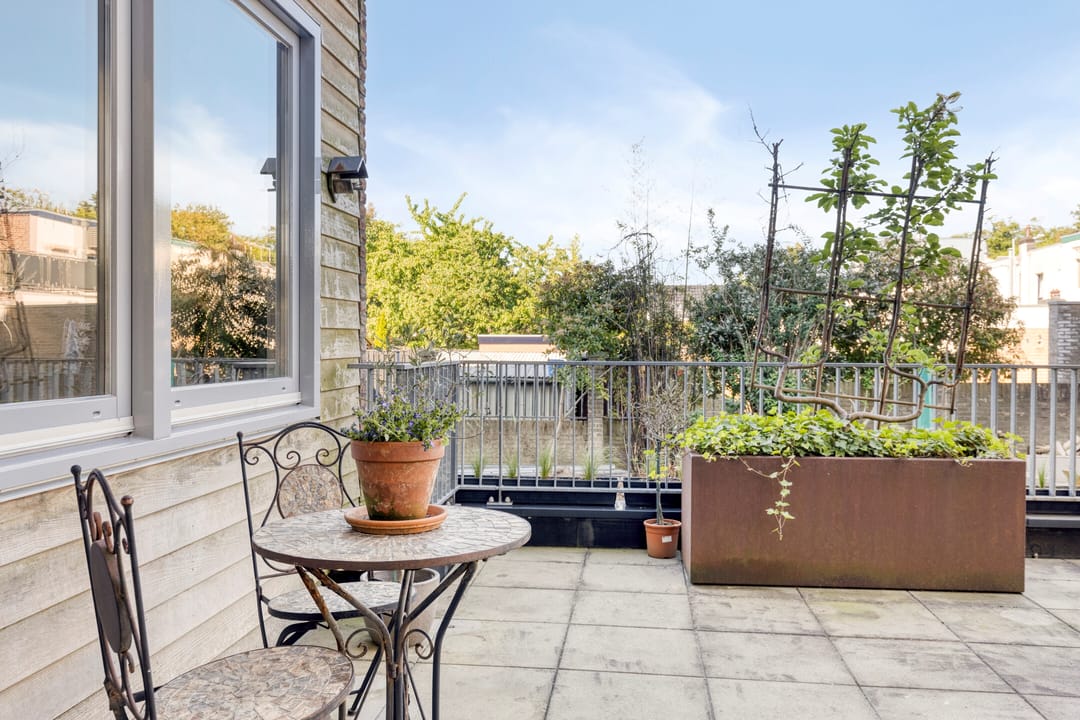 Photo 8 of Graafseweg 249-D