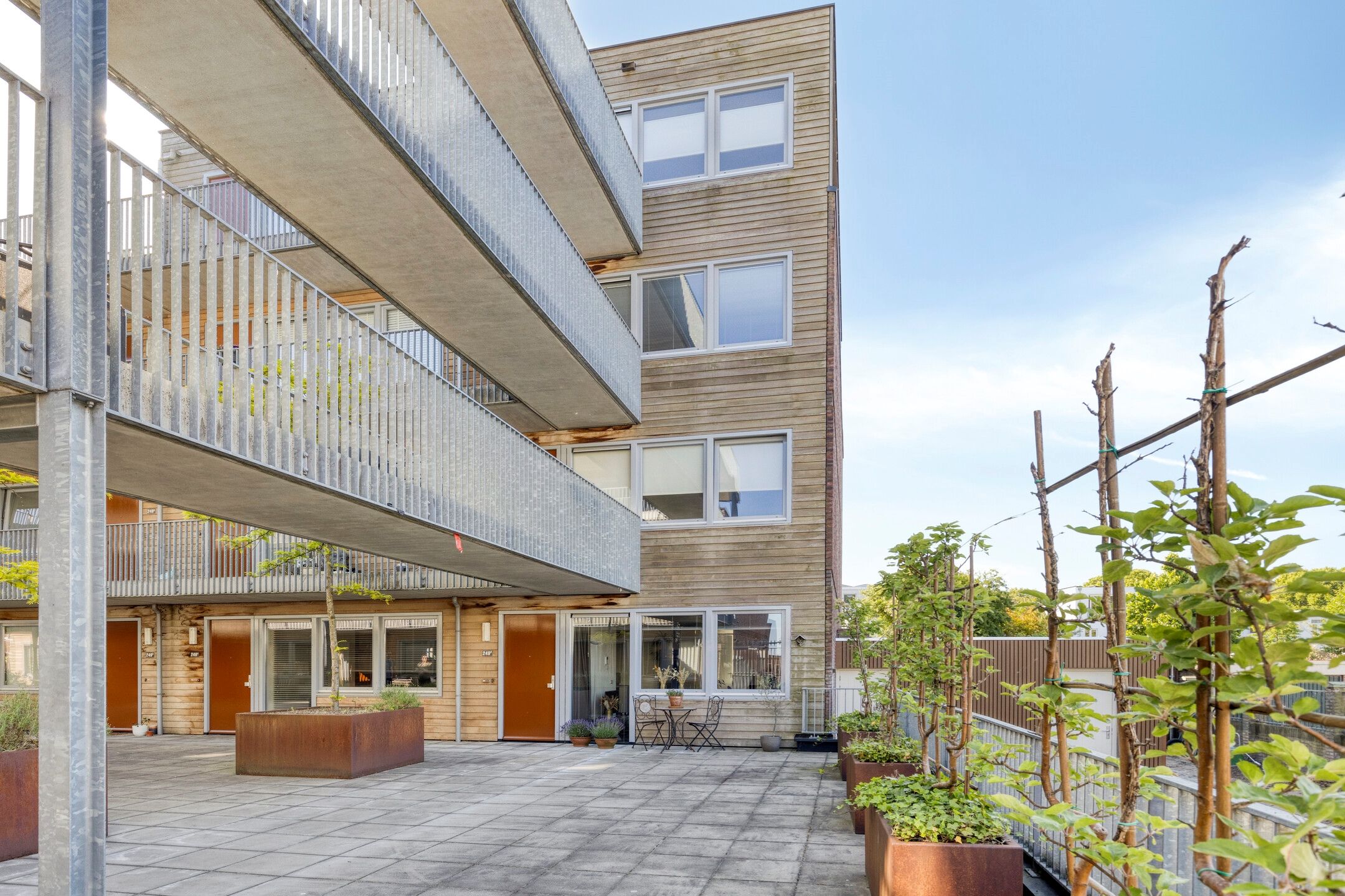 Photo 9 of Graafseweg 249-D