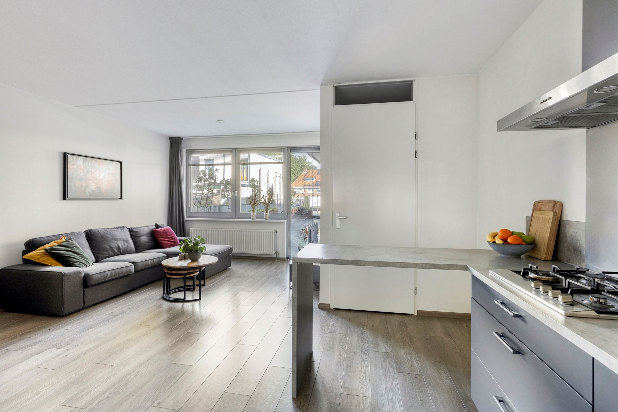 Photo 12 of Graafseweg 249-D