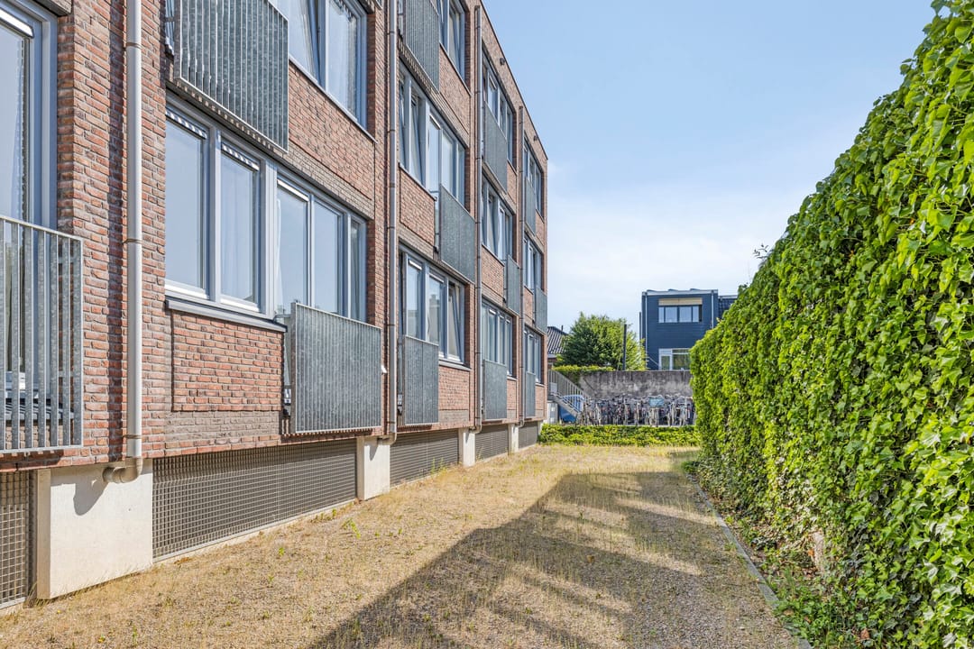 Photo 31 of Graafseweg 249-D