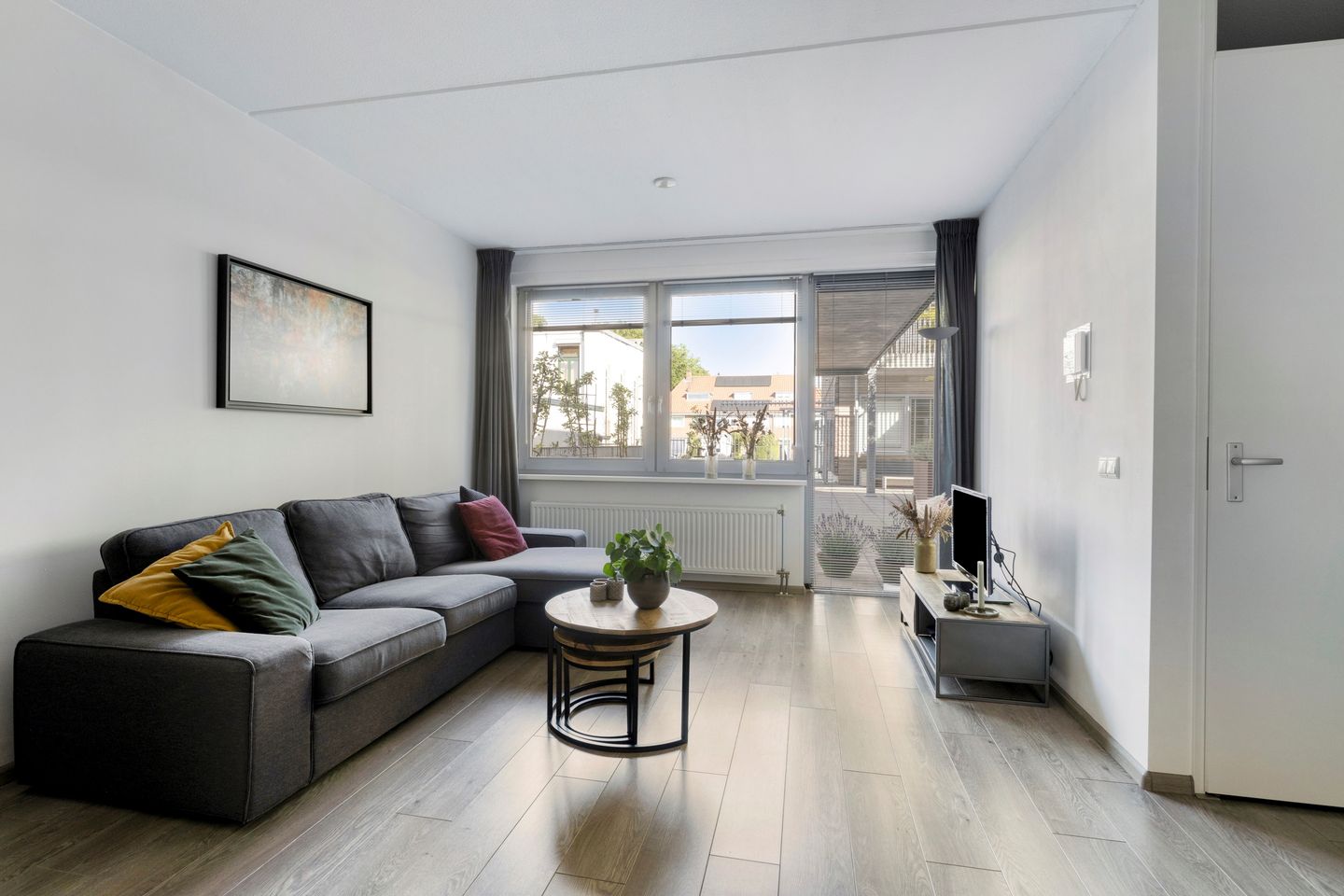 Photo 10 of Graafseweg 249-D