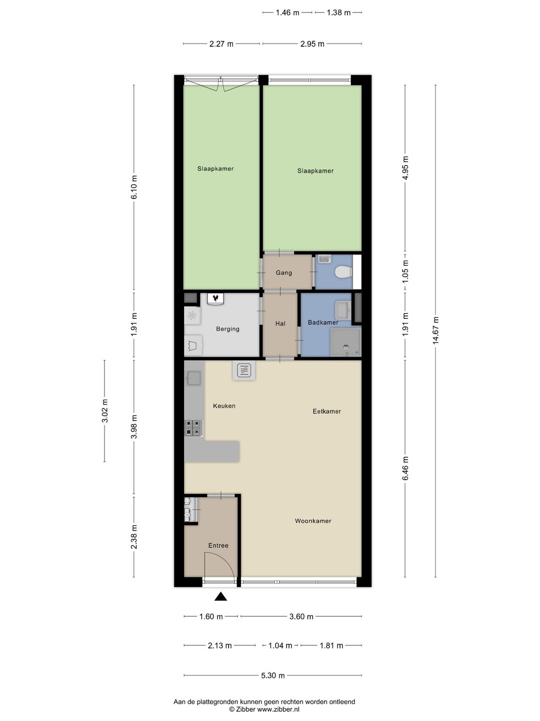 Photo 32 of Graafseweg 249-D