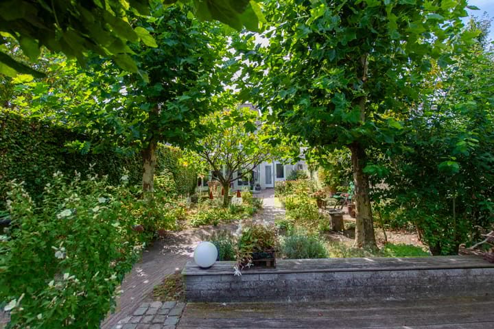 Foto 5 van Genemuidenstraat 11