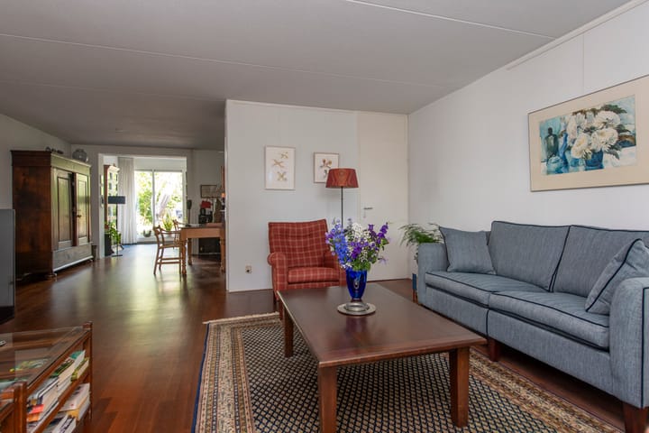 Foto 13 van Genemuidenstraat 11