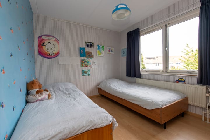 Foto 30 van Genemuidenstraat 11