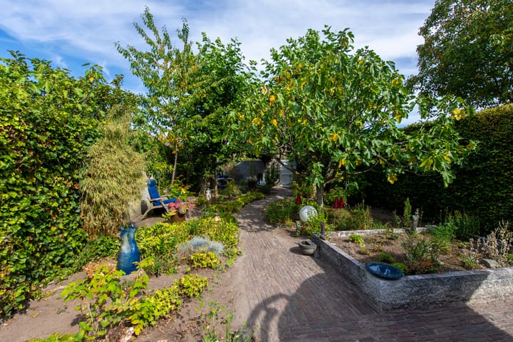 Foto 38 van Genemuidenstraat 11