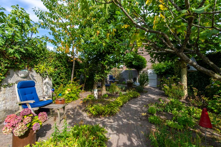 Foto 40 van Genemuidenstraat 11